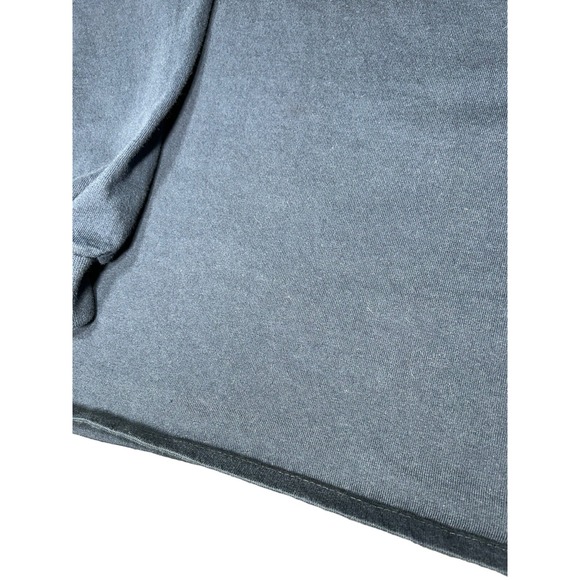 Vintage The Citadel Bulldogs Long sleeve Turtleneck Size XXL The Cotton Exchange - Picture 2 of 6